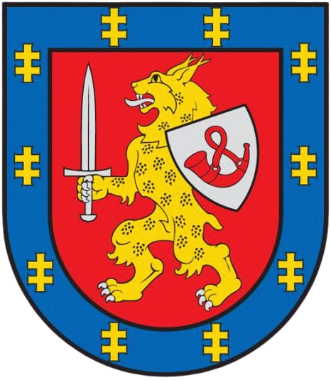 Tauragės apskritis